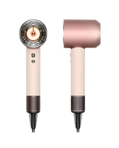 Fen Dyson HD16 Ceramic Pink
