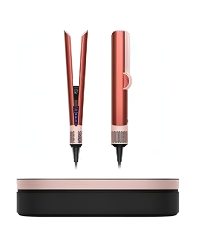 Fen ütü Dyson Ai̇rstrai̇t HT01 Strawberry Bronze