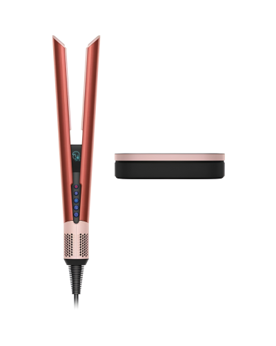 Fen ütü Dyson Ai̇rstrai̇t HT01 Strawberry Bronze