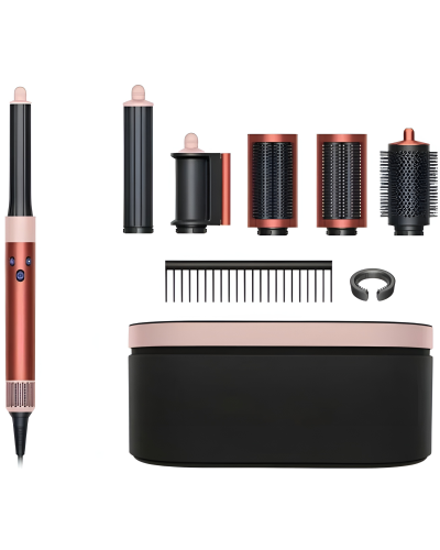 Multistayler Dyson HS05 Airwrap Strawberry Bronze