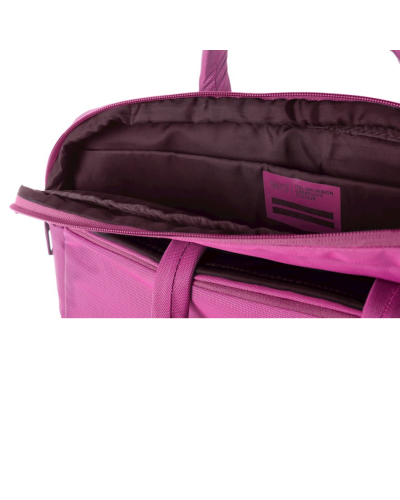 Notbuk çantası Tucano Work Out III Slim 13" Fuchsia WO3-MB13-F