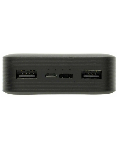 Power Bank Redmi Fast 18W 20000 mAh Black