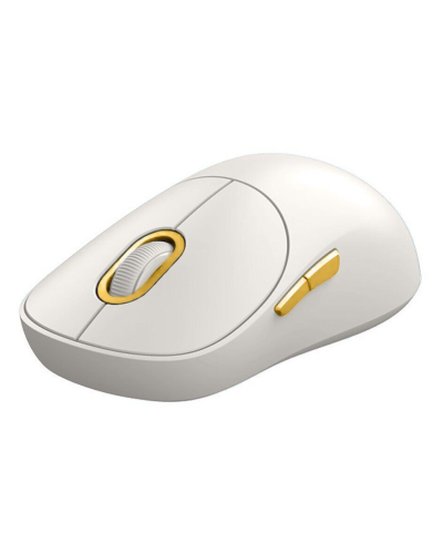 Mouse Xiaomi Wireless 3 White