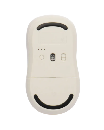 Mouse Xiaomi Wireless 3 White