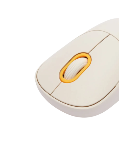 Mouse Xiaomi Wireless 3 White