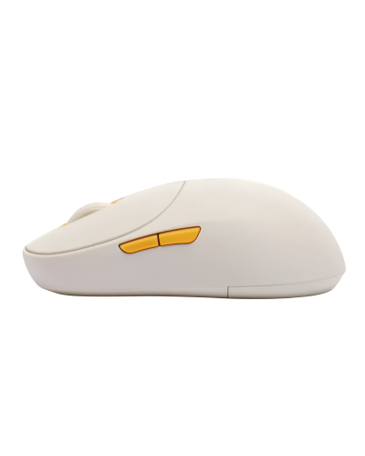 Mouse Xiaomi Wireless 3 White