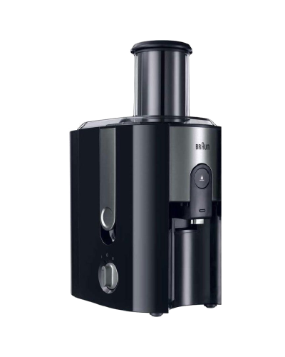 Şirəçəkən Braun J500