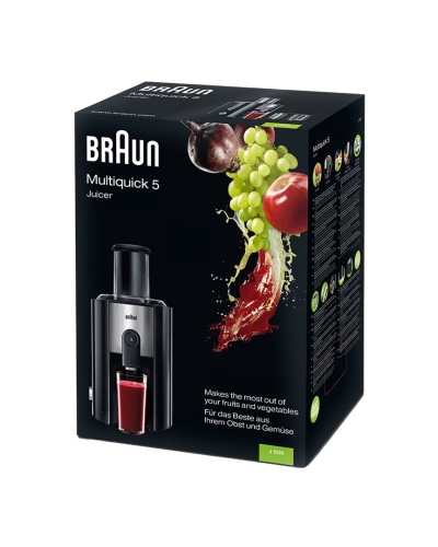 Şirəçəkən Braun J500