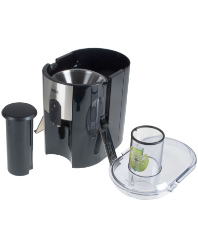 Şirəçəkən Braun J500