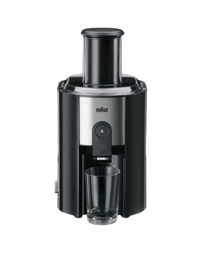 Şirəçəkən Braun J500