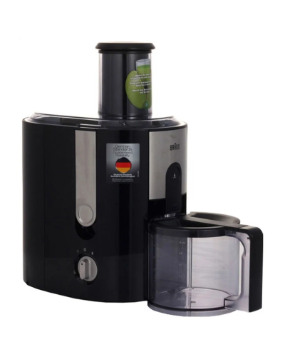 Şirəçəkən Braun J500
