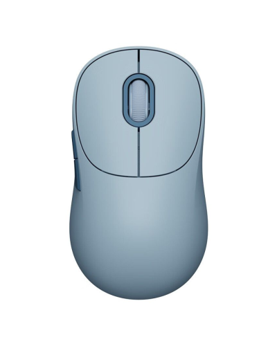 Mouse Xiaomi Wireless 3 Blue