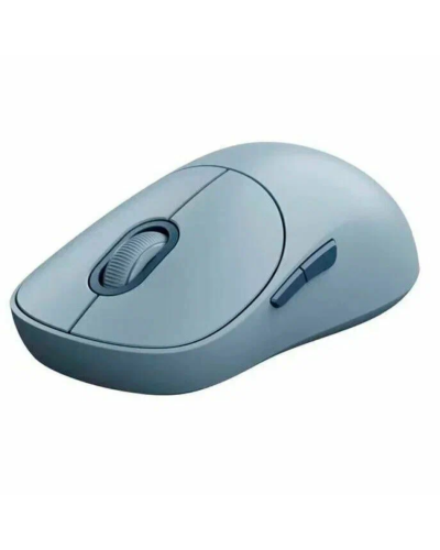 Mouse Xiaomi Wireless 3 Blue
