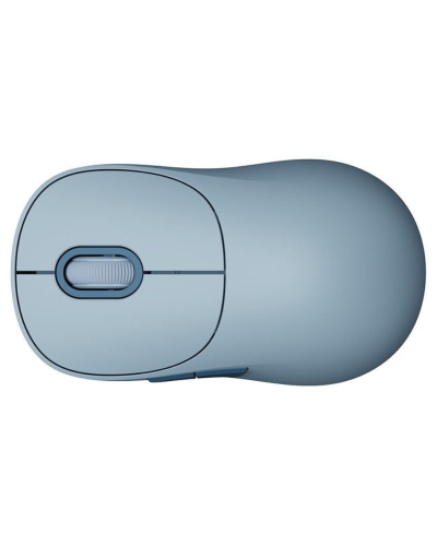 Mouse Xiaomi Wireless 3 Blue