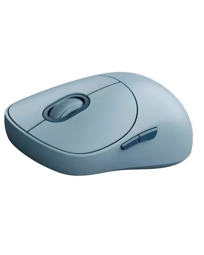 Mouse Xiaomi Wireless 3 Blue
