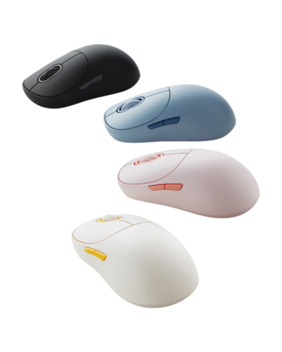 Mouse Xiaomi Wireless 3 Blue