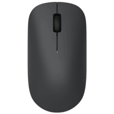 Mouse Xiaomi Wireless Lite 2 Black