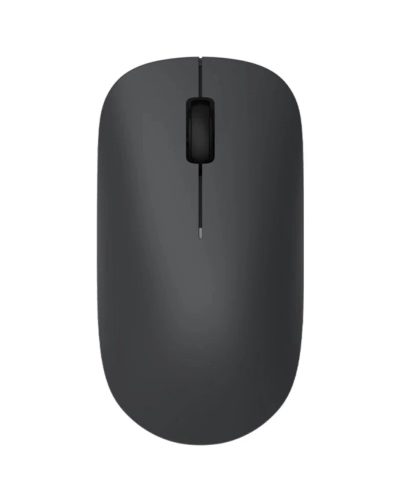 Mouse Xiaomi Wireless Lite 2 Black