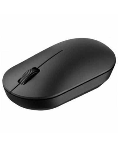 Mouse Xiaomi Wireless Lite 2 Black