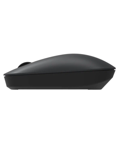 Mouse Xiaomi Wireless Lite 2 Black