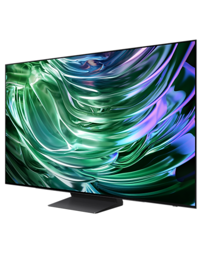 Televizor Samsung QE77S90DAEXRU