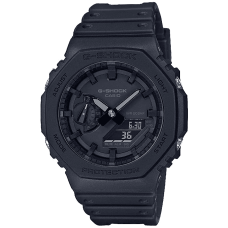 Saat G-Shock GA-2100-1A1DR