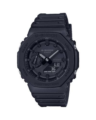 Saat G-Shock GA-2100-1A1DR