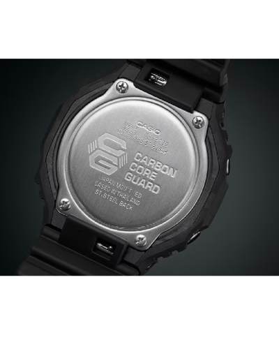 Saat G-Shock GA-2100-1A1DR