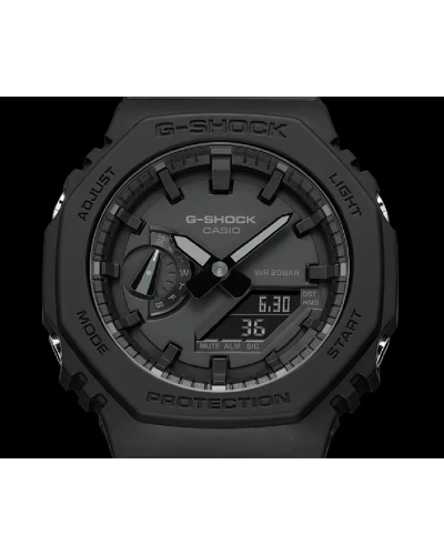 Saat G-Shock GA-2100-1A1DR