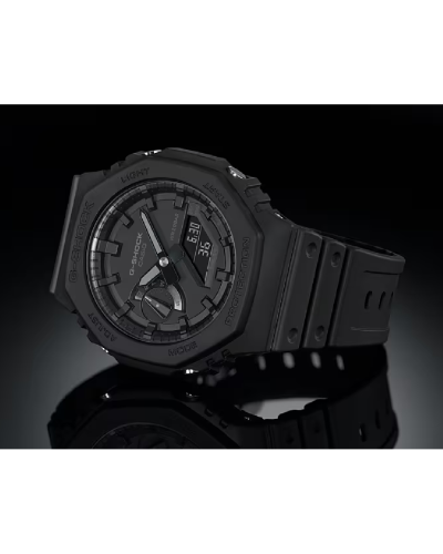 Saat G-Shock GA-2100-1A1DR