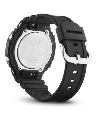 Saat G-Shock GA-2100-1A1DR