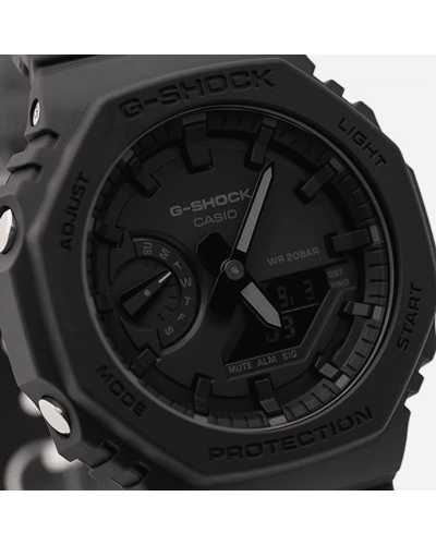 Saat G-Shock GA-2100-1A1DR