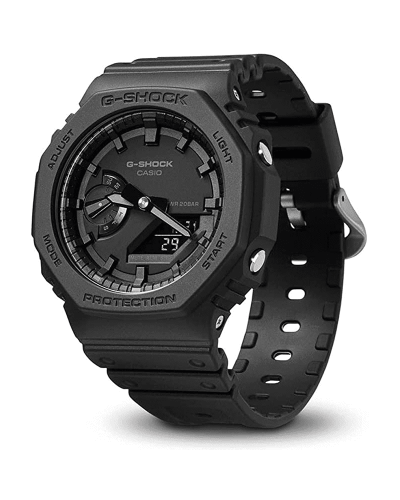 Saat G-Shock GA-2100-1A1DR