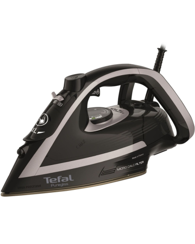 Ütü TEFAL Puregliss FV8062