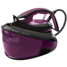 Buxarlı generator TEFAL Express Vision SV8152
