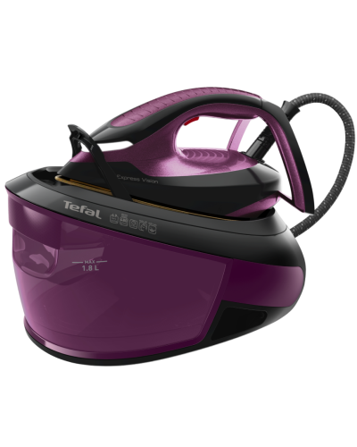 Buxarlı generator TEFAL Express Vision SV8152