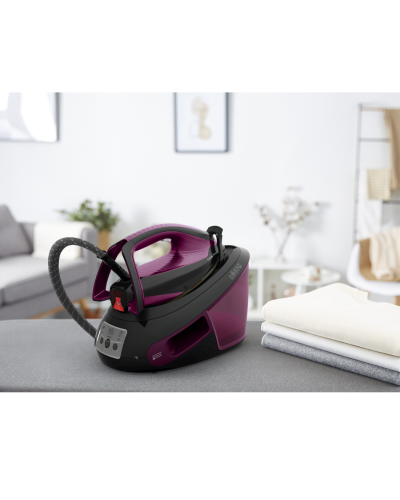 Buxarlı generator TEFAL Express Vision SV8152