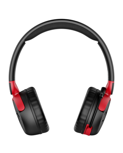 Qulaqlıq HyperX Cloud Mini Wireless Black 7G8F1AA