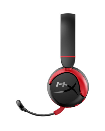 Qulaqlıq HyperX Cloud Mini Wireless Black 7G8F1AA
