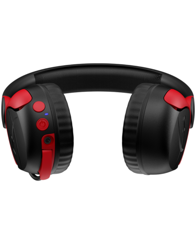 Qulaqlıq HyperX Cloud Mini Wireless Black 7G8F1AA