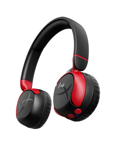 Qulaqlıq HyperX Cloud Mini Wireless Black 7G8F1AA