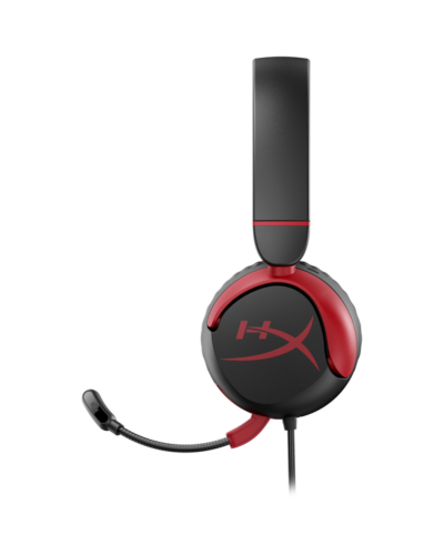 Qulaqlıq HyperX Cloud Mini Wired Black 7G8F4AA