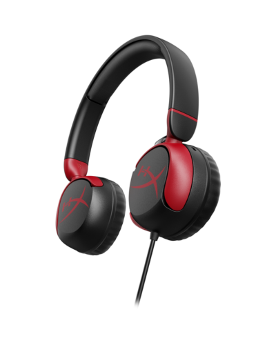 Qulaqlıq HyperX Cloud Mini Wired Black 7G8F4AA