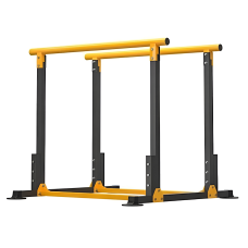 Paralel qol Fitness