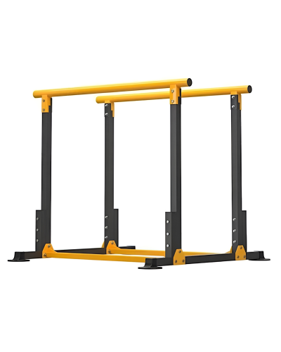 Paralel qol Fitness
