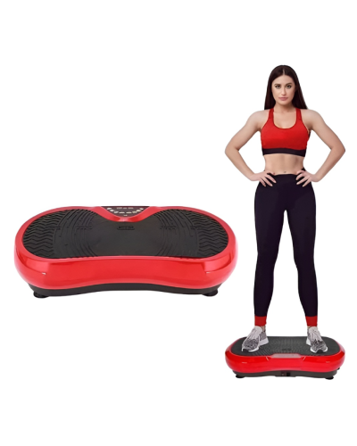 Arıqladıcı vibro platforma Ultrathin Pro