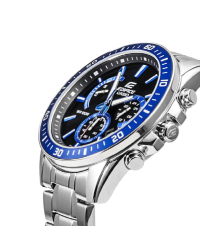 Saat Edifice EFR-552D-1A2VUDF