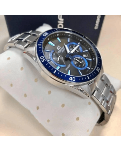 Saat Edifice EFR-552D-1A2VUDF
