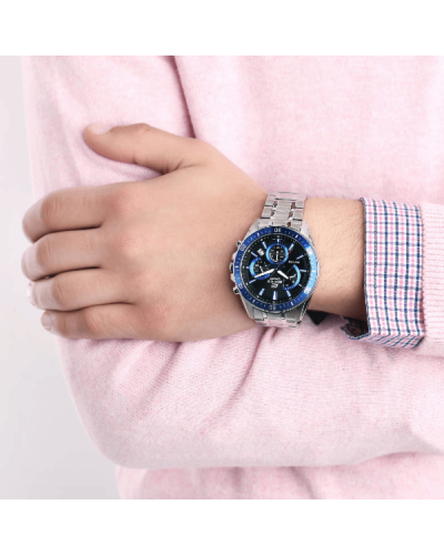 Saat Edifice EFR-552D-1A2VUDF