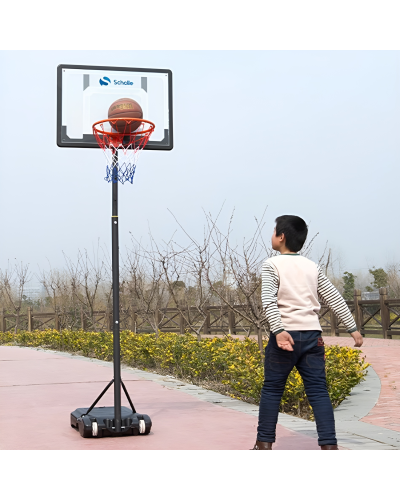 Basketbol stendi Scholle S0182